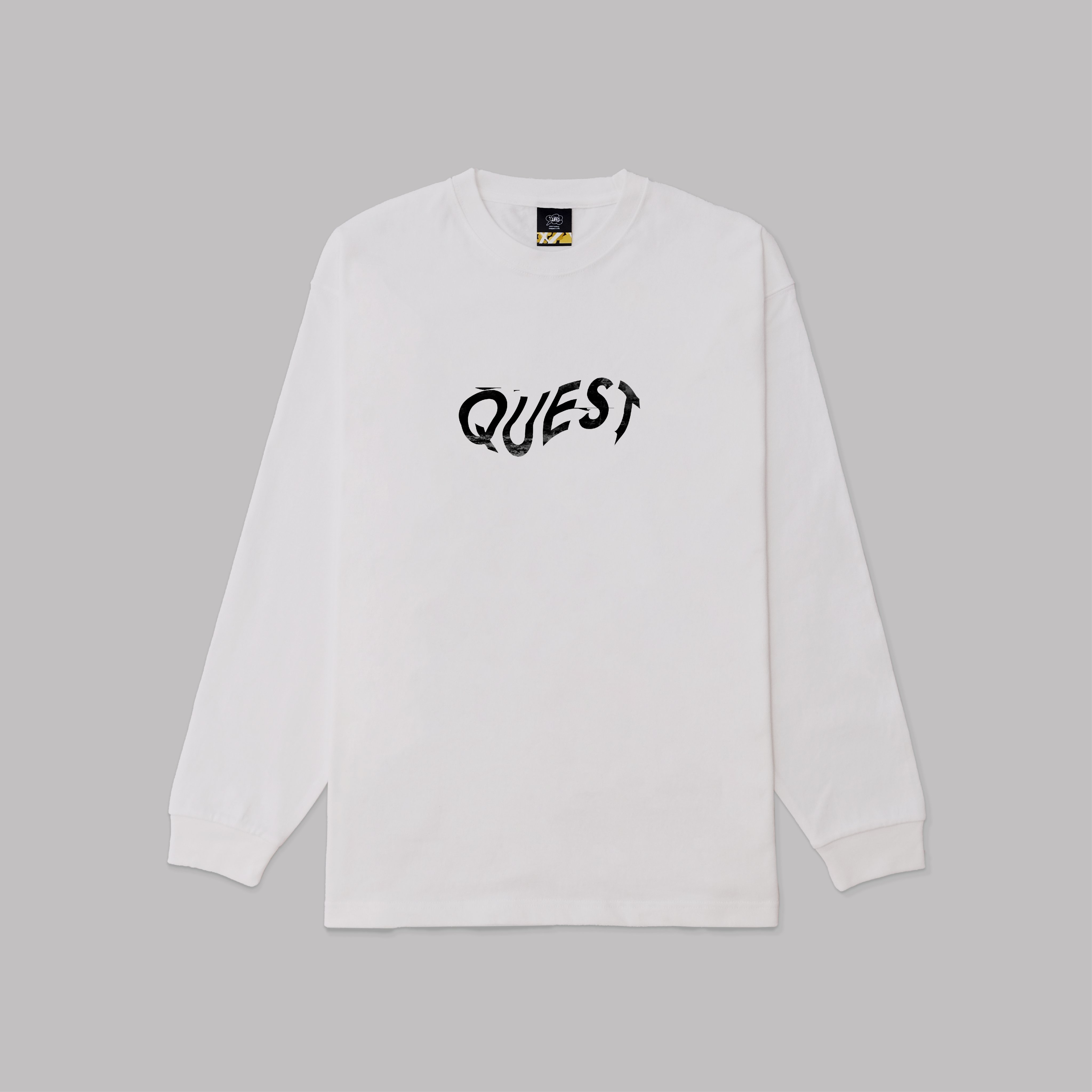 QUEST Clothing (QUEST_CLOTHINGx) / Twitter