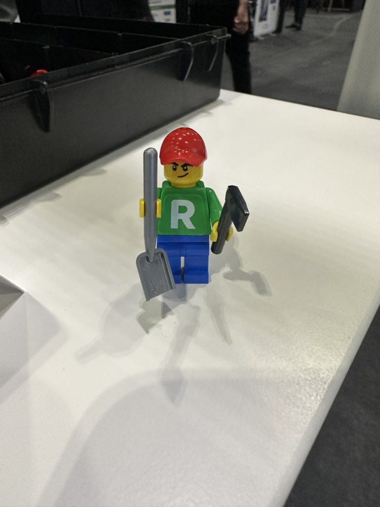 #reflowontheroad23 📲