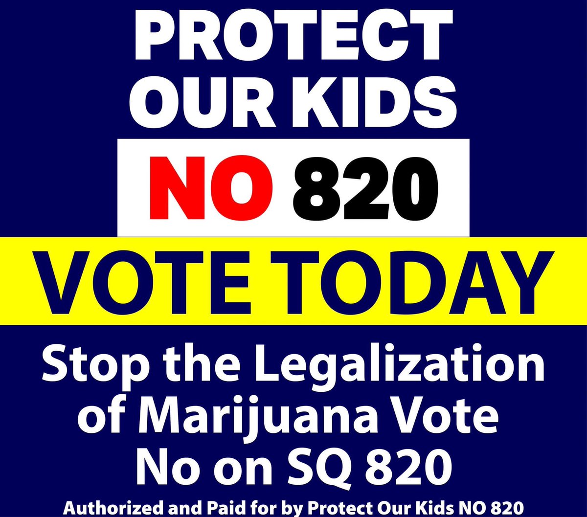 cwarm's tweet image. Go vote today!