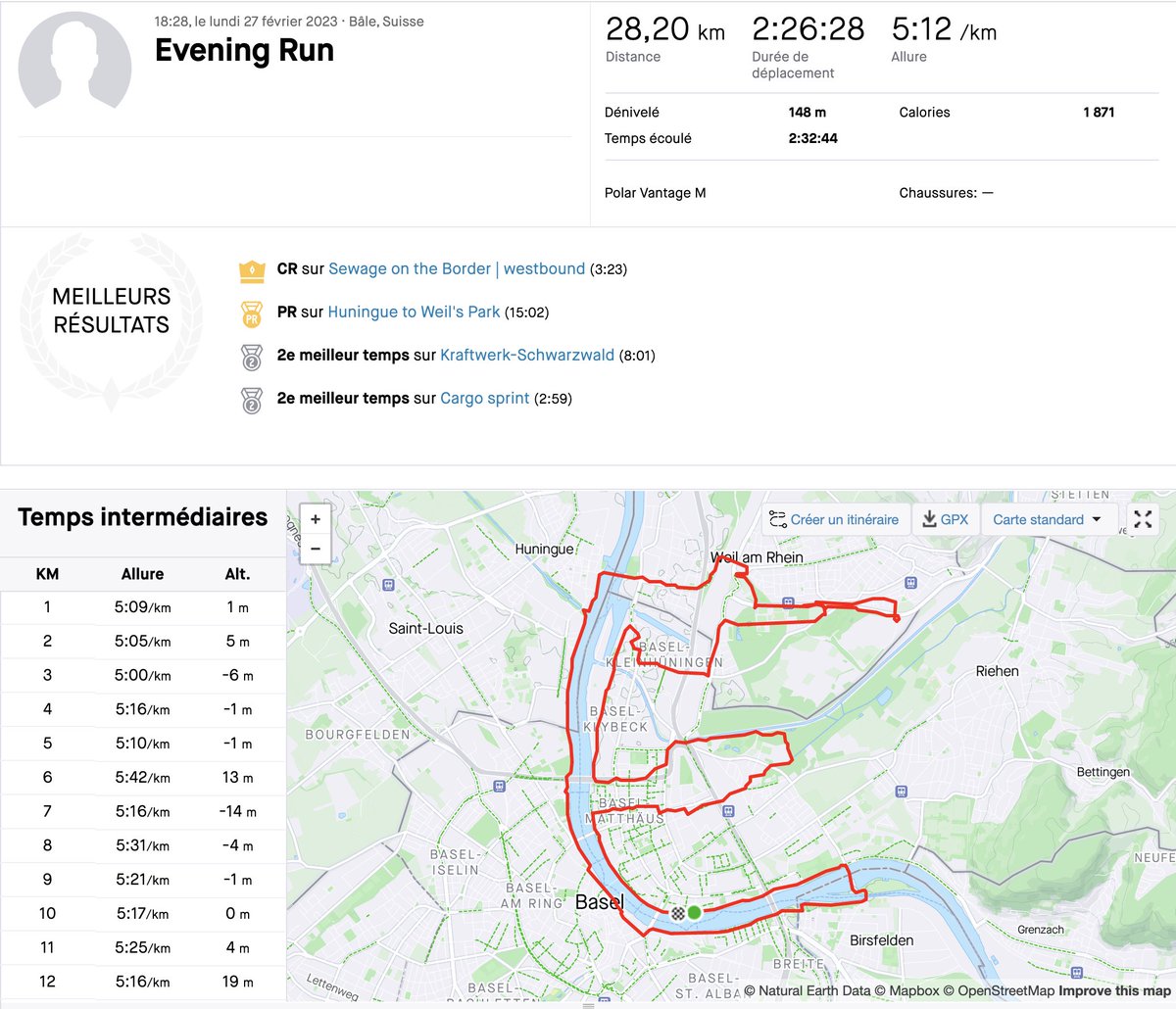 Wolf_Epic_Club's tweet image. #WolfChallengeInterM2E best of week 1🏆

Let's take a step back to admire 2 masterpieces done last week :
- @Wario700 did a 28KM #runart letter, leading his team (the Defit Rockets) to the moon 🚀
- @Jujuu003 from Infinite Hite @HibikiRunTeam managed to do a perfect B in 3D!

👏