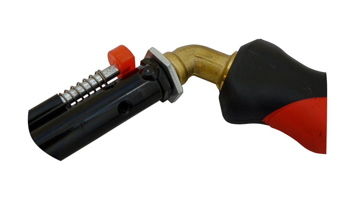 igasdirect's tweet photo. A NEW product has been added to our shop! 😍

Perfect for getting rid of those pesky weeds. Simple to use, with piezo ignition and no need for large bulky cylinders too. 

A great buy for any gardeners! 

https://t.co/zzwBcL2muw

#weedburner #GardeningTwitter #gasequipment https://t.co/z67z7PZz4J
