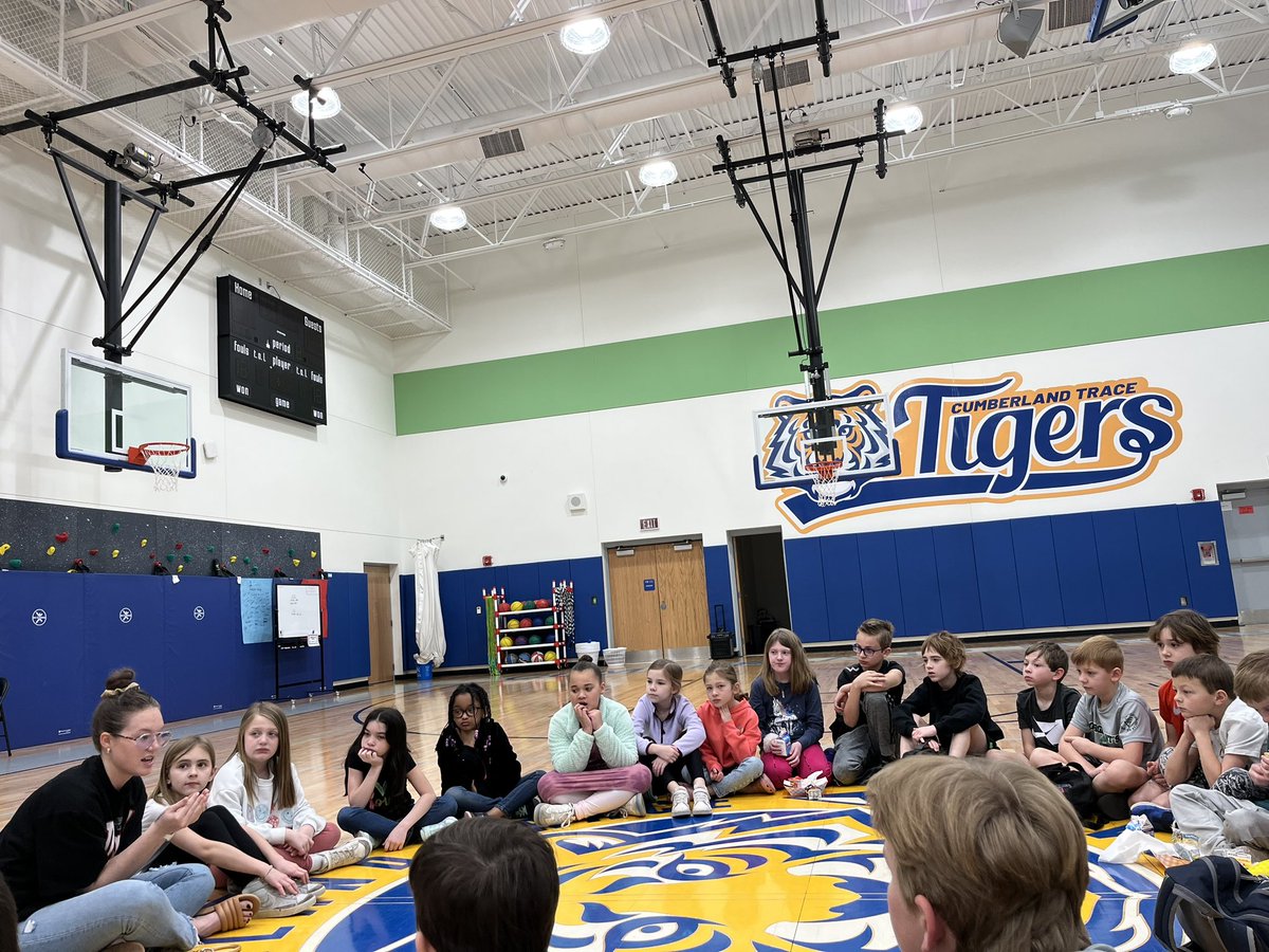 One of the best at FCA this morning!