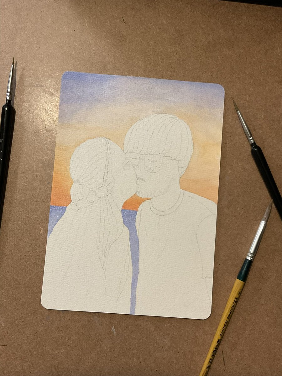 Ferna_creator's tweet photo. Lovely 2022

🙃รับวาดภาพคาแรคเตอร์การ์ตูนคนพิเศษสำหรับคุณ
🙃มีขนาด A6 ,A5 ,A4 ,A3
🙃สั่งก่อนวันใช้งานจริง 7-15วัน
🙂จองคิววาดภาพ Add Line @269wshwv เท่านั้น

#fernacreator 
#รับวาดรูป #รับวาดภาพ #รับวาดรูปการ์ตูน #วาดการ์ตูน #รับวาดภาพการ์ตูน #สีน้ำ #draw #watercolor https://t.co/nnuEqZopL4