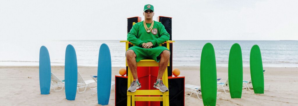 WISIN LANZA NUEVO TEMA APOSTANDO A LAS NUEVAS GENERACIONES DEL GÉNERO URBANO elespecial.com/wisin-lanza-nu…