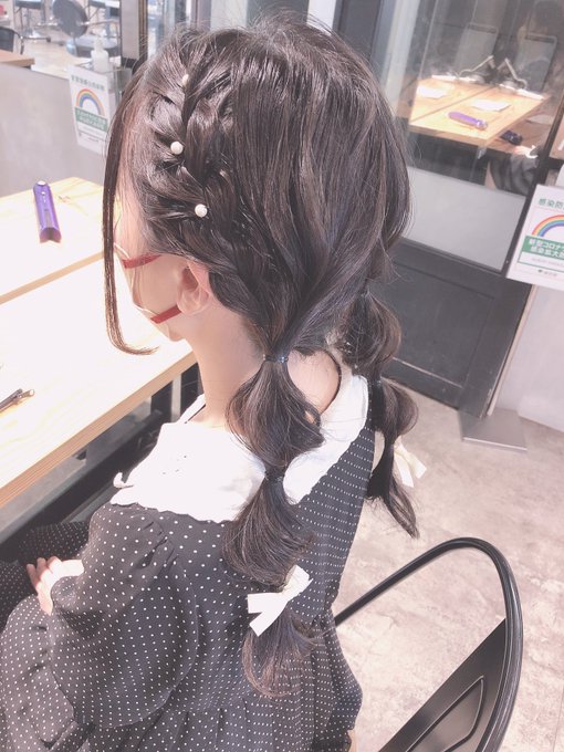 Twitterのコスプレ画像20