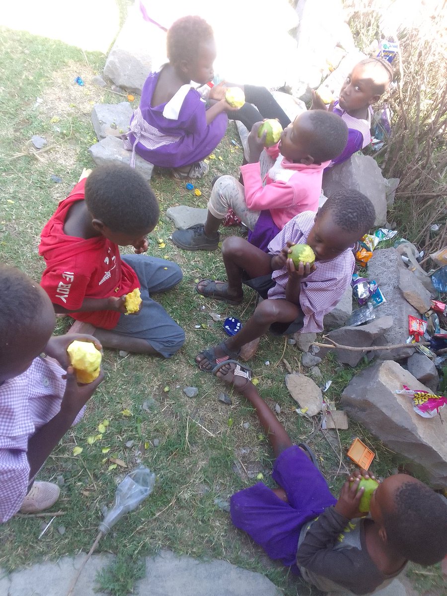 Harmony Maasai Mara (@harmonymaasai) on Twitter photo 