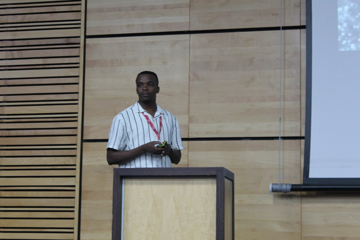 samantha mabuza (@samantha_mabuza) on Twitter photo last speaker for the day closing off the session <a href="/Matari_Tsumbe/">Tsumbedzo L. Ramalevha</a> and talking about his work on below ground herbaceous regeneration in central <a href="/SANParksKNP/">Kruger National Park</a> #SSNM20 last speaker for the day closing off the session <a href="/Matari_Tsumbe/">Tsumbedzo L. Ramalevha</a> and talking about his work on below ground herbaceous regeneration in central <a href="/SANParksKNP/">Kruger National Park</a> #SSNM20