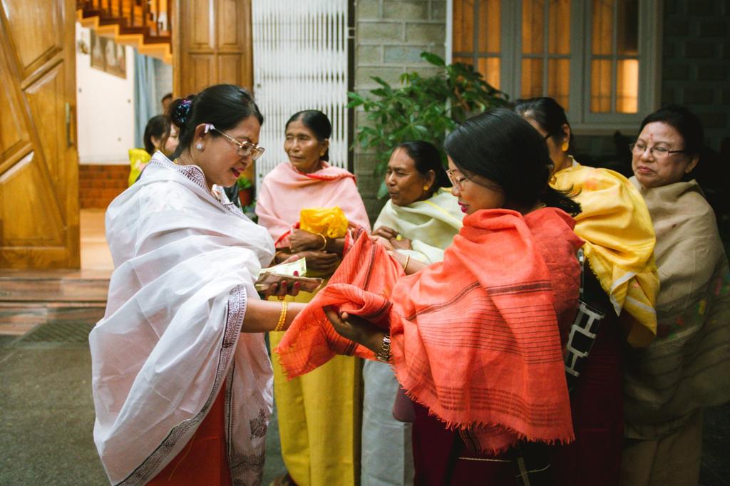 N. Biren Singh tweet media