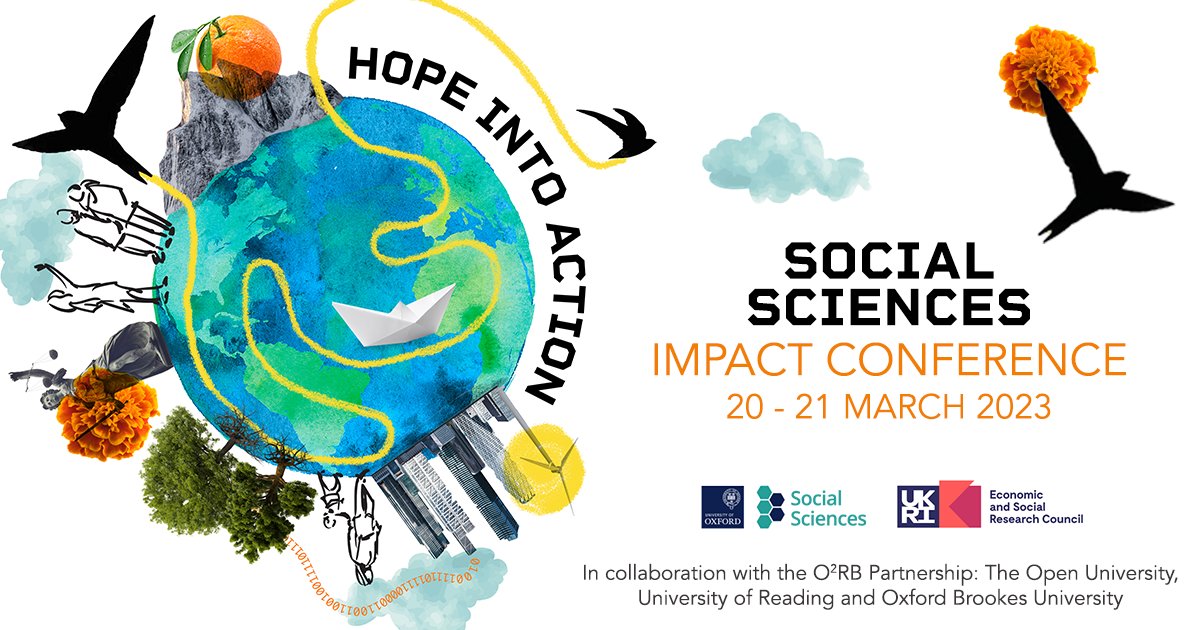 OxfordSocialSciences tweet media