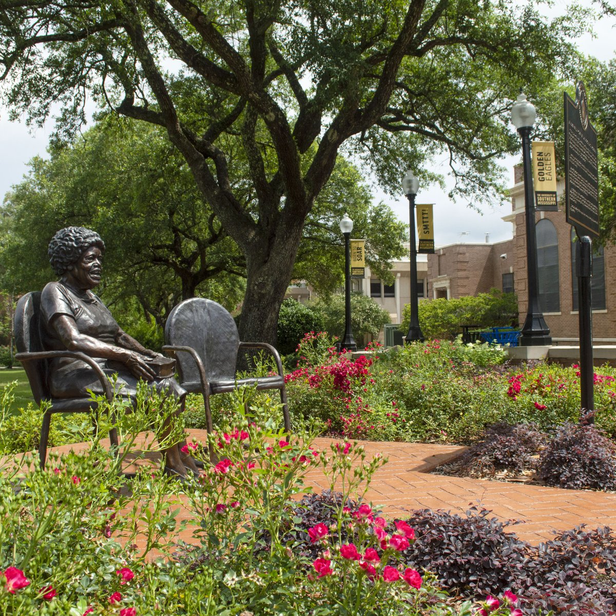 Southern Miss tweet media