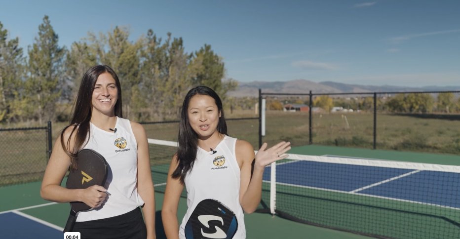 Learn to play pickleball in 15 minutes! 

We just launched a free video series with everything you need to know - the rules, scoring, where to stand and basic techniques.

If you're already an addict, this is the perfect resource to share with beginners

pickleheads.com/learn