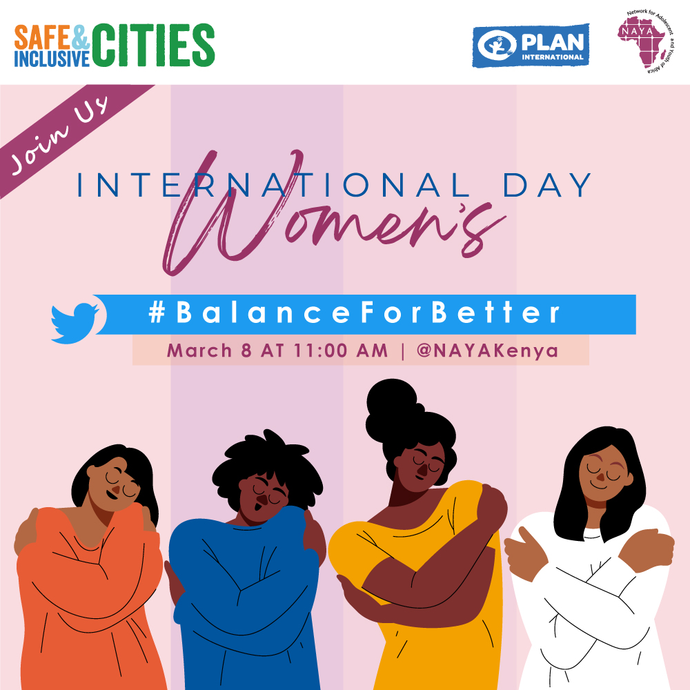 Join the conversation this International Women's Day as we celebrate the achievements of women worldwide, share stories of empowerment, and discuss the challenges still facing women today. Let's raise our voices together and make a difference! #BalanceForBetter #IWD2023