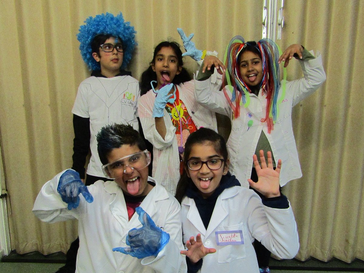 Castleview School - Slough tweet media