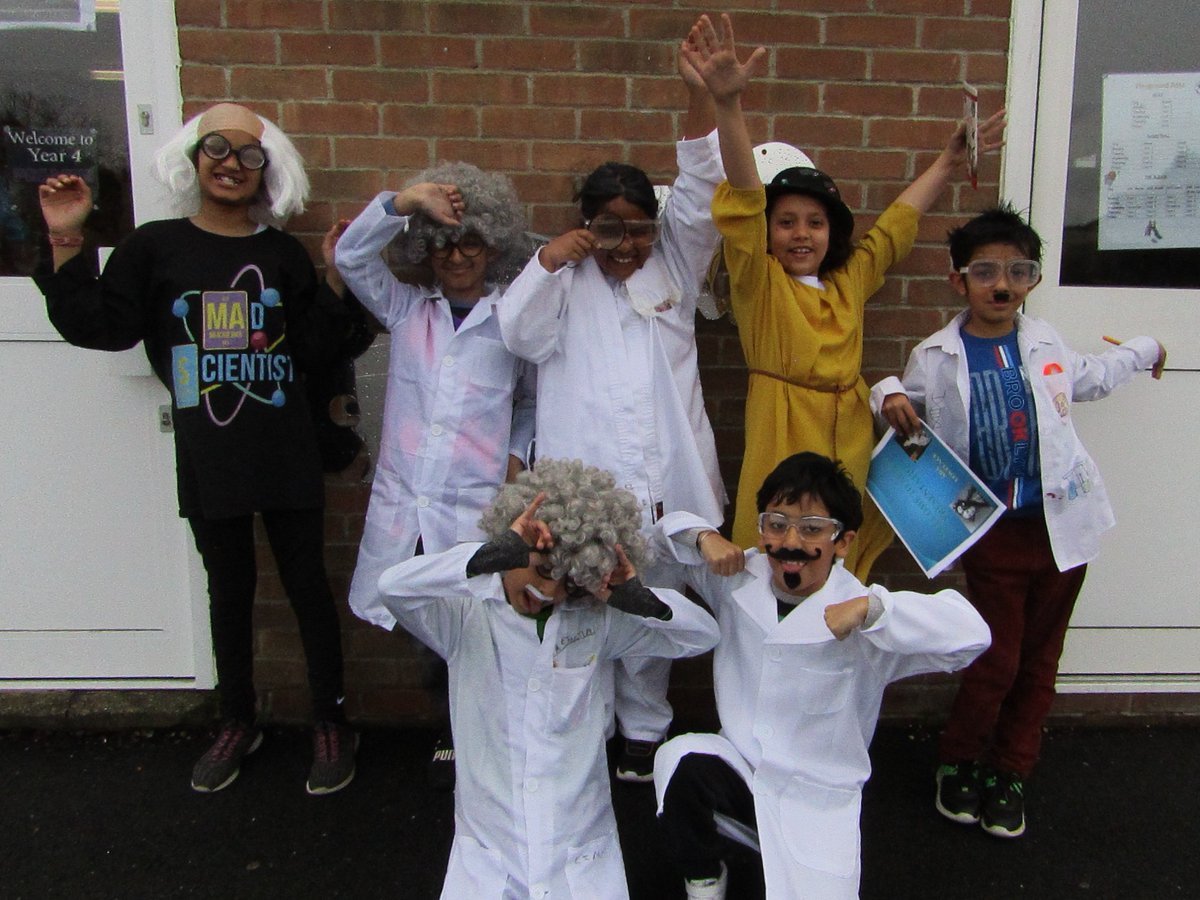Castleview School - Slough tweet media