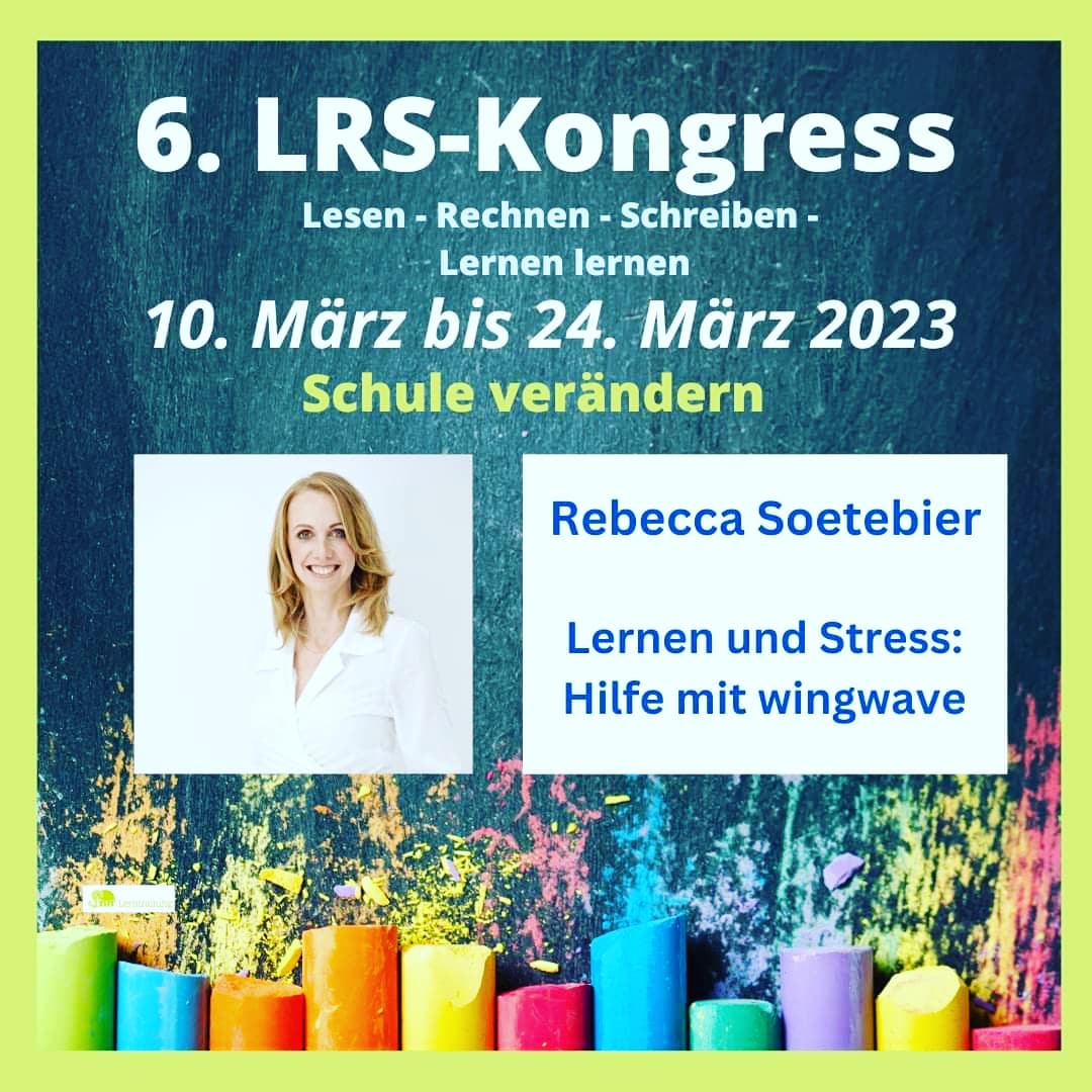 SabineOmarow's tweet image. Die Experten des 6. LRS-KONGRESSES
Rebecca Soetebier - Lernen und Stress: Hilfe mit Wingwave
#LRSKongress6 #PraxisfürSinnLerntraining #wingwave #Stress #twitterlehrerzimmer