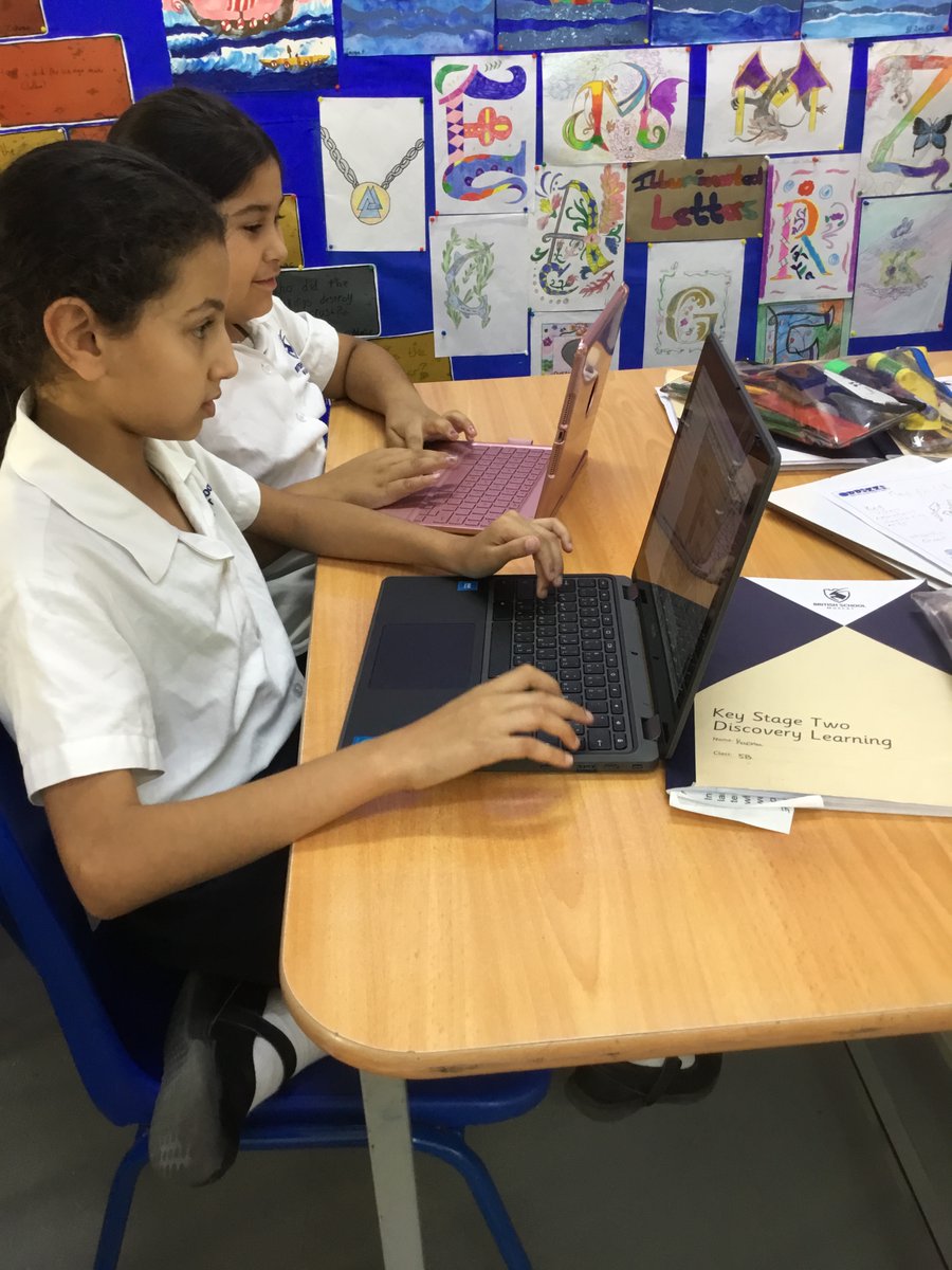BSM Year 5 tweet media