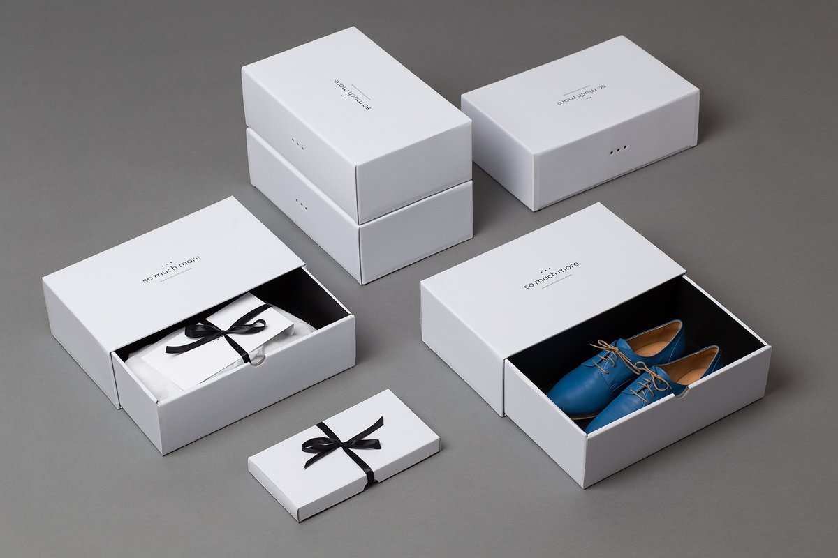 cosmeticprinti1's tweet image. What Are the Methods of Small Cardboard Display Boxes?
Small Cardboard Display Boxes is a popular choice for boxes because it is affordable and durable. It is also biodegradable and recyclable
Learn More: news2vortex.com/what-are-the-m…
#SmallCardboardDisplayBoxes #buysmallcardboardboxes