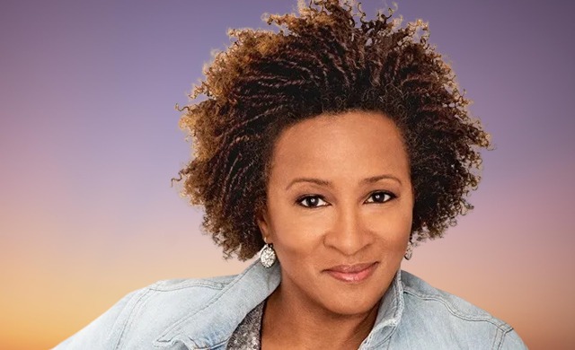 HAPPY BIRTHDAY!!!!! WANDA SYKES    