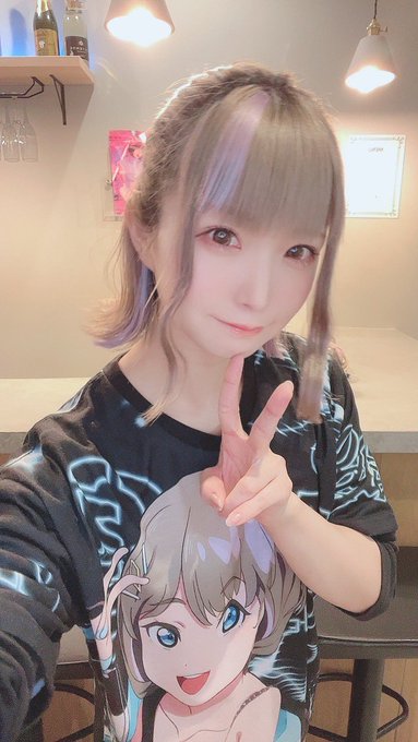 Twitterのコスプレ画像20