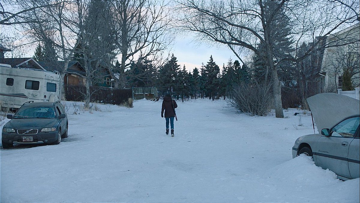 Shironeeeki's tweet photo. L’épisode 8 de The Last of Us était tellement intense bordel, c’était vraiment les émotions là… Performance folle de Bella Ramsey qui excelle dans son rôle 

On aurait clairement pas pu rêver meilleur duo que Bella Ramsey et Pedro Pascal pour Joël et Ellie https://t.co/tk8eZJQwDq