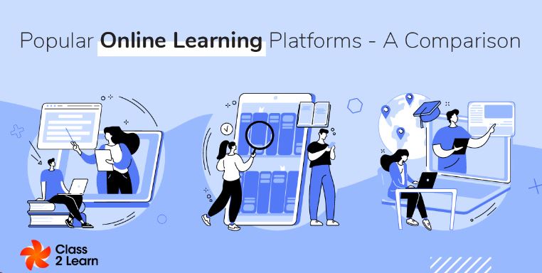 Class2Learn's tweet photo. Comparing Popular Online Learning Platforms.
https://t.co/djtOnNmI2J...
#onlinelearningplatform #onlinelearning #onlineschooling #onlineschooling #onlineeducation #elearning #virtualclassroom #virtualclasses #class2learn https://t.co/NjsEQWudRb