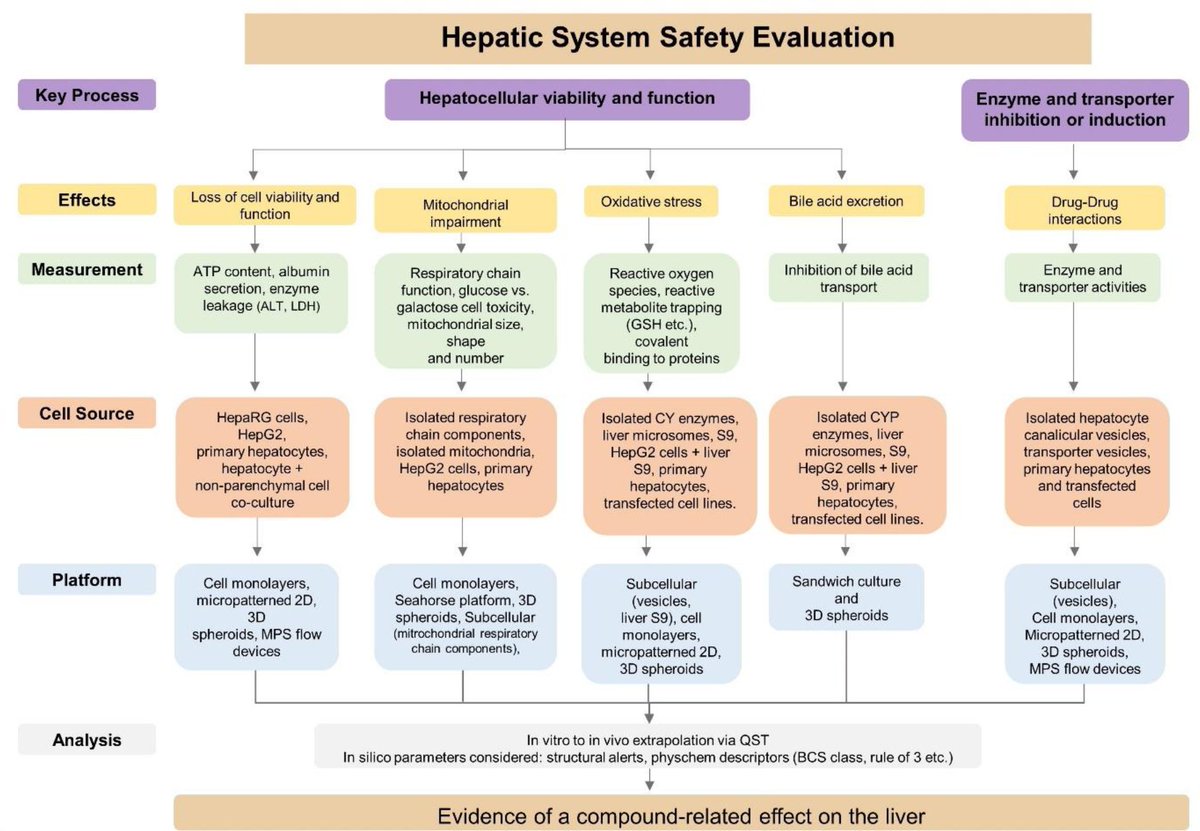 HumanRelevantScience tweet media