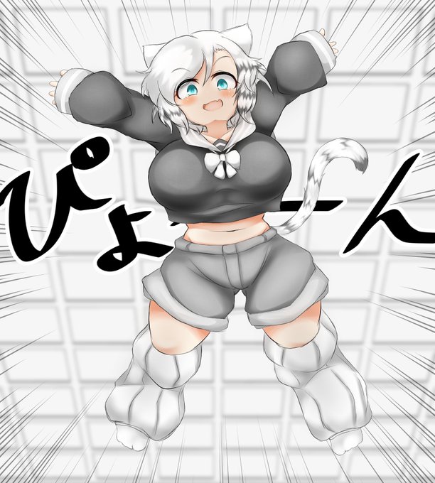 サマーソルトプレス() 