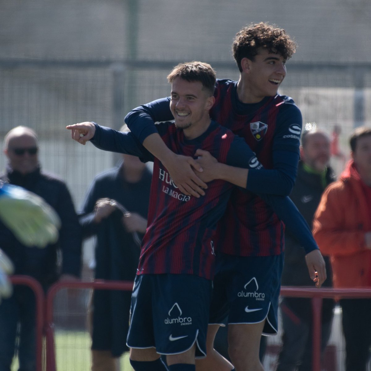 🔥 Dos goles en los últimos dos partidos.

A un nivel 🔝, <a href="/AbizandaGustavo/">Abizanda</a>.

⚽️🐸⚽️