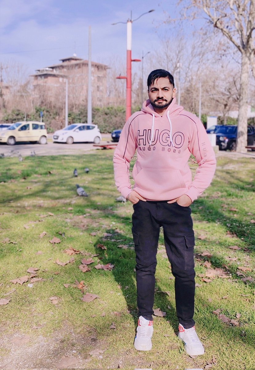 Amrinderpal Singh (@amrinder_labana) on Twitter photo 