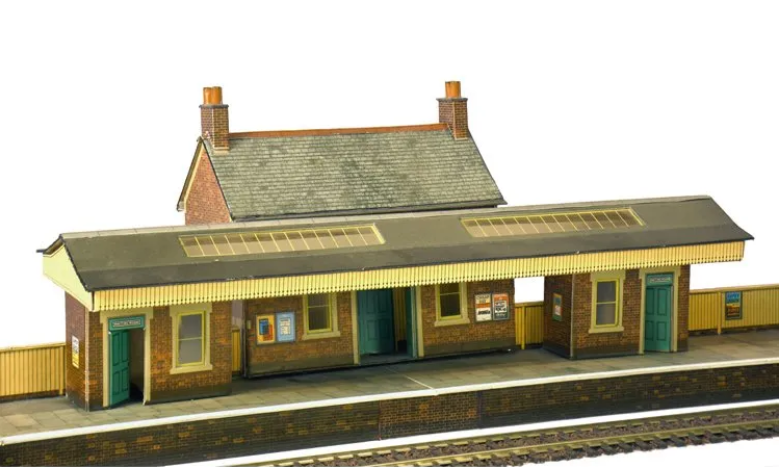 wonderland_mdls's tweet photo. #Superquick #Railway Building #kits are produced in five or six authentic colours, mounted on board to produce a tough laminate almost 1mm thick and ready cut for immediate assembly. These realistic #models
https://t.co/PuolLlfylN https://t.co/DjhCmcBxCP