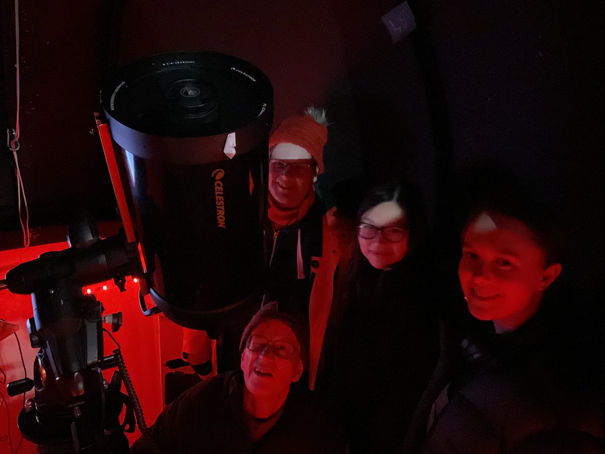 Redmaids'HighScience tweet media