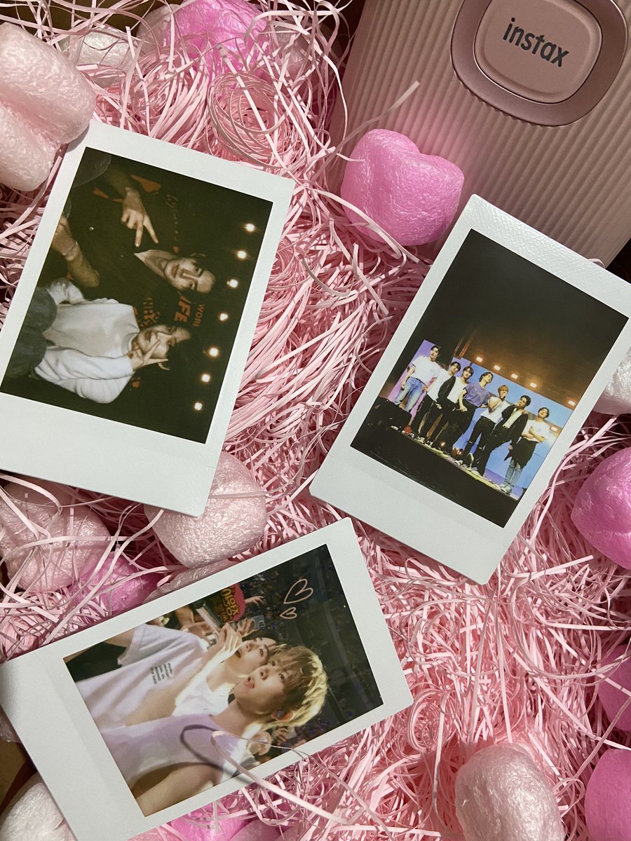 sunhoonhee's tweet photo. Polaroid Printing Service [FUJIFILM]
✨

Plain White - 55/pc

#PolaroidPrinting #PolaroidLove #instaxPrinting https://t.co/5H9tAtmdeM