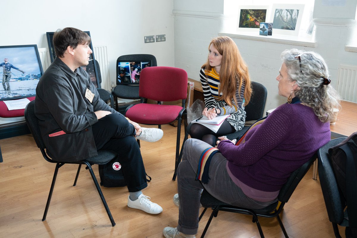 Calling Welsh artists, freelancers, companies! Fancy a chat? Laura Drane (Portfolio Manager: dance, circus, opera, classical, young people) and Development Officers - Jenny Stoves, Carys Wynne-Williams and Suzanne Griffiths-Rees – will be in locations throughout Wales to meet you