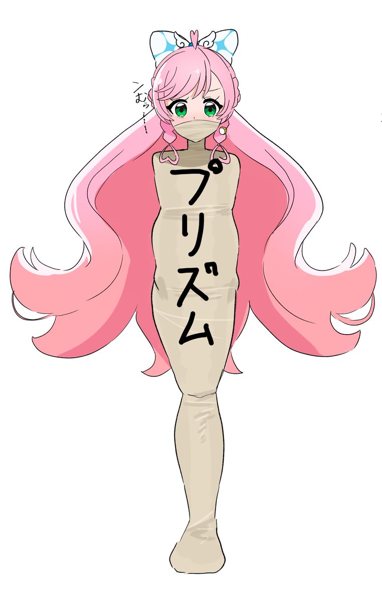 無様で可愛いですね~//// 