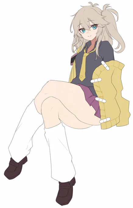 春日部つむぎちゃんwip 