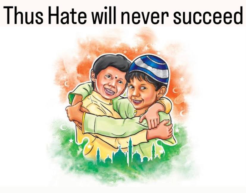 VashishtAnoop's tweet photo. #SyncreticIndia https://t.co/0r3MP5L0DP