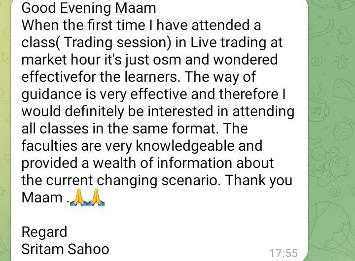 Stockyfly1's tweet photo. Getting excellent testimonials from our group members ❤️
Join Now::
https://t.co/gI1qD3tX4f
Whatsapp Join us::
https://t.co/J77BwsNSIj
https://t.co/yYRNamfZFw
#intraday #operatorpositions #freejackpotcalls #nifty #trading #banknifty #positional #equitycash #swingtrading https://t.co/XW6nFJnRiD