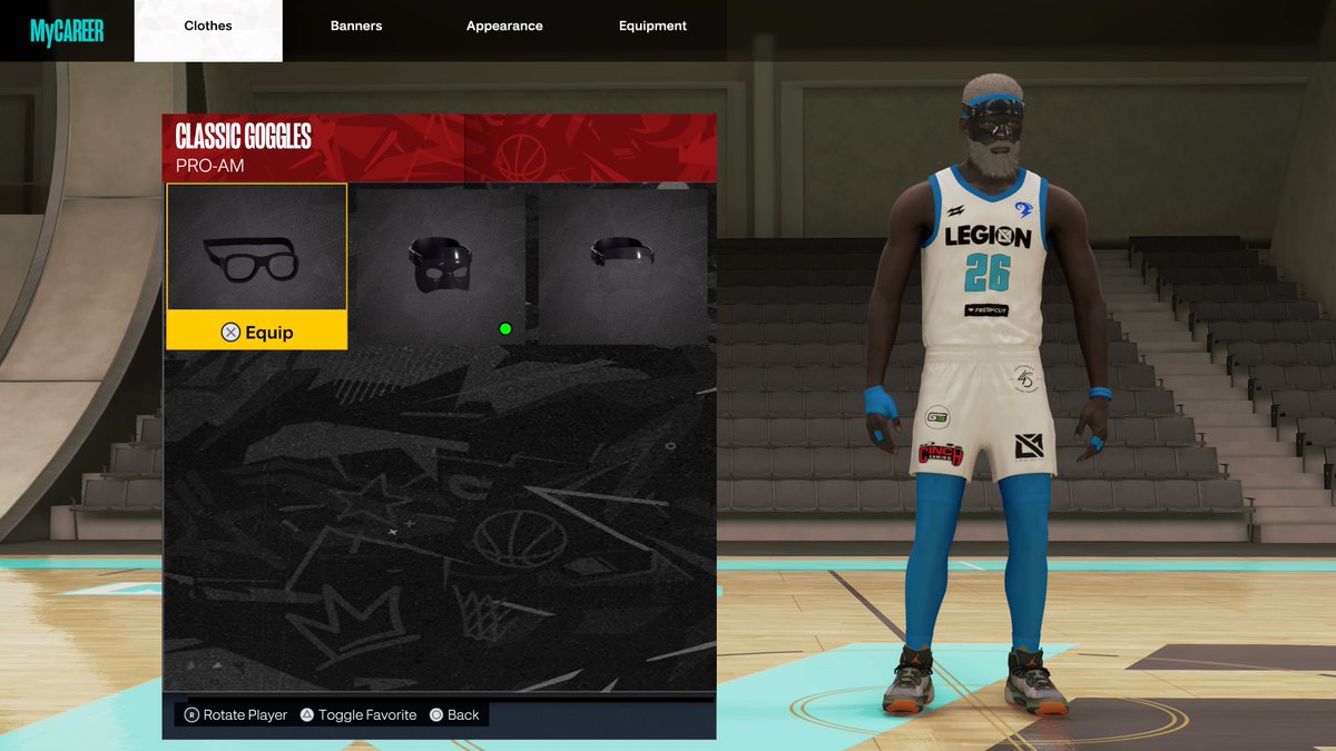 JamesB_LGC ๐ต๐ญ (@jamesp_kjb) on Twitter photo #PS5Share, #NBA2K23 #PS5Share, #NBA2K23