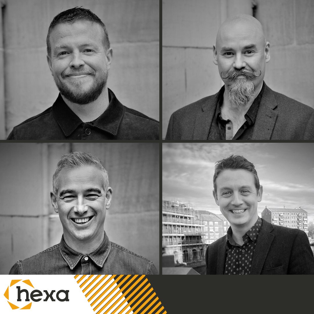 Just one week to go until our team are on the ground in Cannes⭐

Look out for our directors James, David, Mark and Richard who will be representing Hexa in France between the 14-17th March. 

We hope to see you there!

#Cannes #Hexa