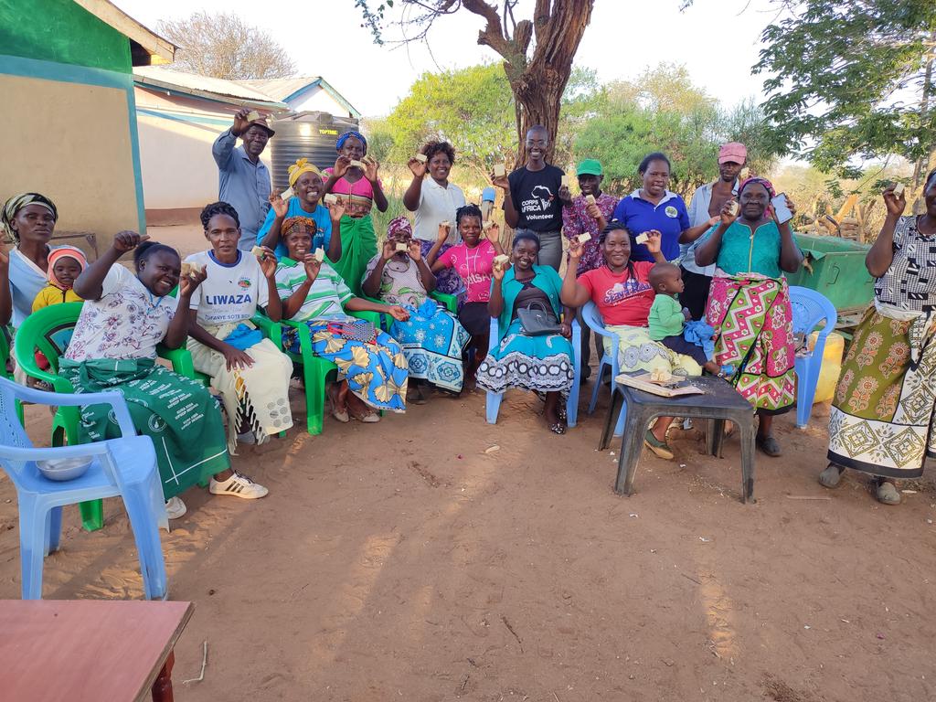 chemoiwadawn's tweet photo. Over the last 3 months I have been learning and implementing Human Centered Design and Asset Based Community Development in Kitui. Working directly with the community has showed me that communities are the holders and implementors of the solutions. #Sustainability https://t.co/3rJQRiLcb2