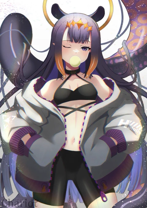 よろしければ...!! #これから絶対伸びるので今のうちにフォローしておいた方がいいですよ 