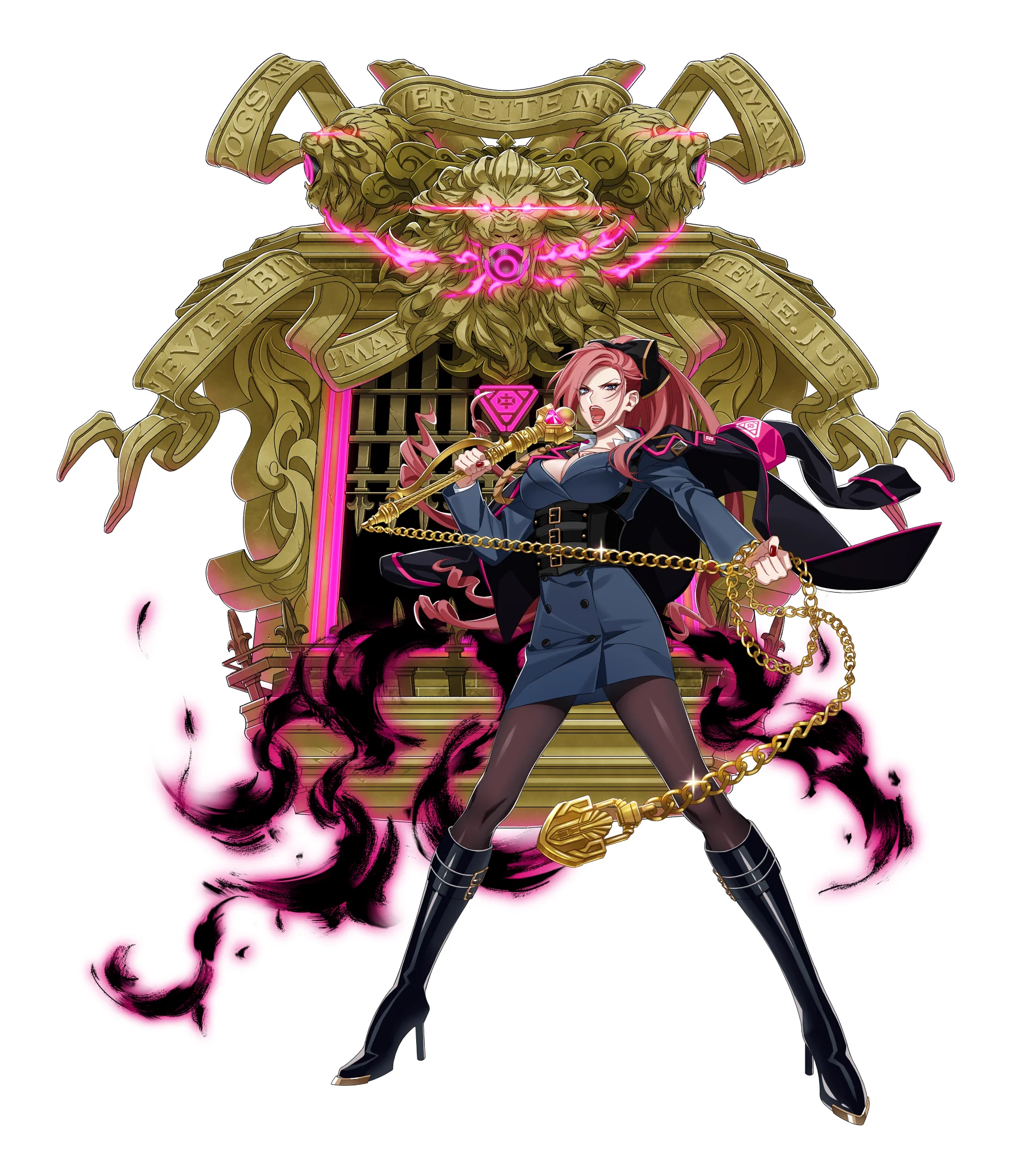 ヒプノシスマイク 勘解由小路無花果　中王区　　　Flava2　2枚目あり ヒプノシスマイク-D.R.B-(ヒプマイ) on X: 