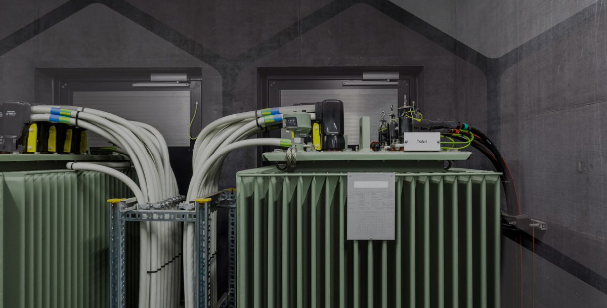 Swisspower lance une nouvelle alliance dans le domaine de la cybersécurité #Digitalisation #EnergyTransition #Grid #Highlights #RenewableEnergies #Switzerland #Trends is.gd/R9x6tC