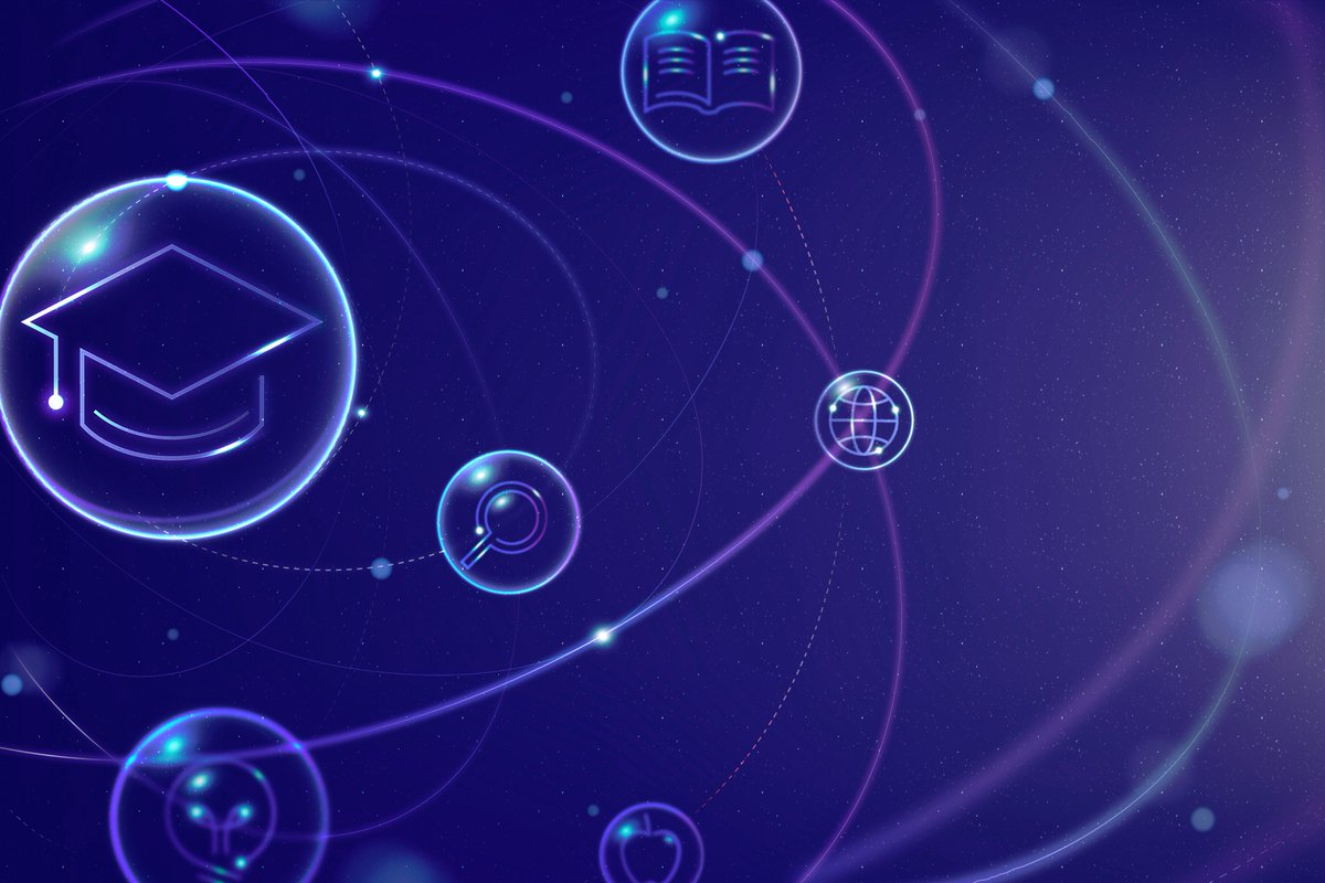 edtechh's tweet image. Why Professional Development is Important for Teachers

Read more: educationtechnologyinsights.com/news/why-profe…

#edtech #educationtechnologyinsights #learningmanagement #professionaldevelopment