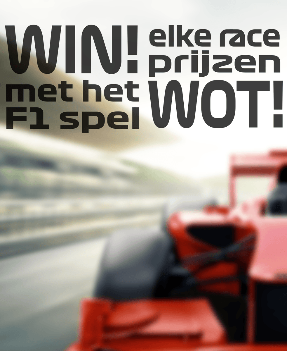 WOT_Promotions's tweet photo. Doe mee, scoor en maak elke week kans op die mooie prijzen! 
https://t.co/od1G2zoAJZ https://t.co/ZE7Lbdmrju