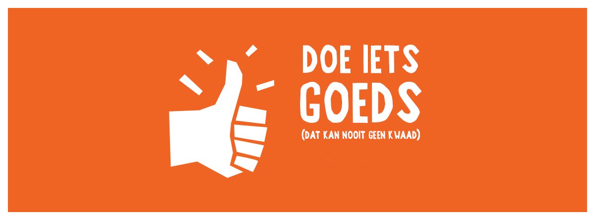 Ook dit jaar doen wij als vereniging weer mee aan Jantje Beton collecteweek. Wij collecteren omdat: 50% van de opbrengst is voor onze eigen clubkas. 50% is voor projecten van Jantje Beton.

Doneren kan via onderstaande link:
jantjebeton.digicollect.nl/christofoors-z…

Bedankt!