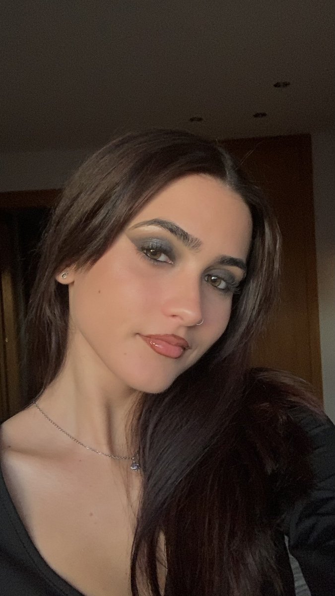Make up by me