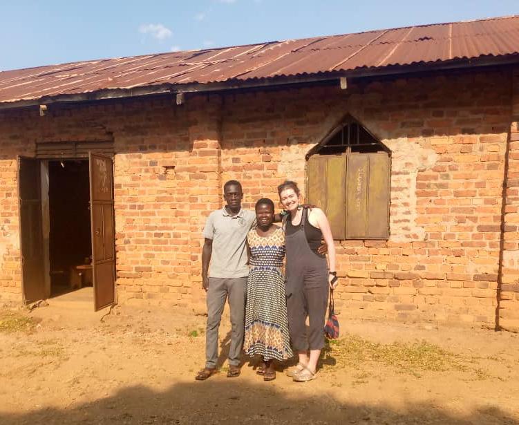 The moment has come- longitudinal data collection in #Uganda for the <a href="/ERC_Research/">European Research Council (ERC)</a> project on #empathy development is complete! 2 years of data collection, 260+ Ugandan infants, 2 sites, 4 timepoints, one global pandemic &amp; an Ebola outbreak- Amazing team work &amp; a lot of learning!