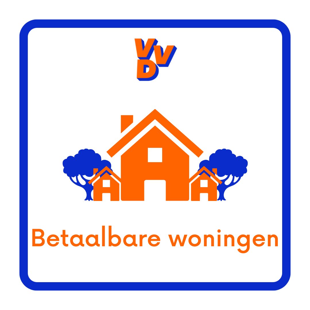 VVD Gelderland tweet media