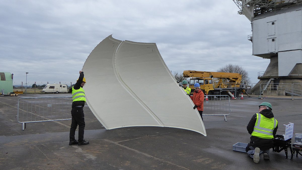 National Centre for Atmospheric Science tweet media